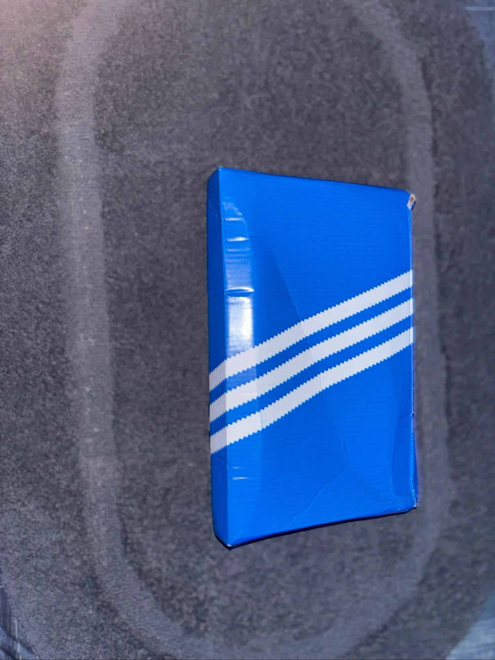 Adidas samba – photo 14